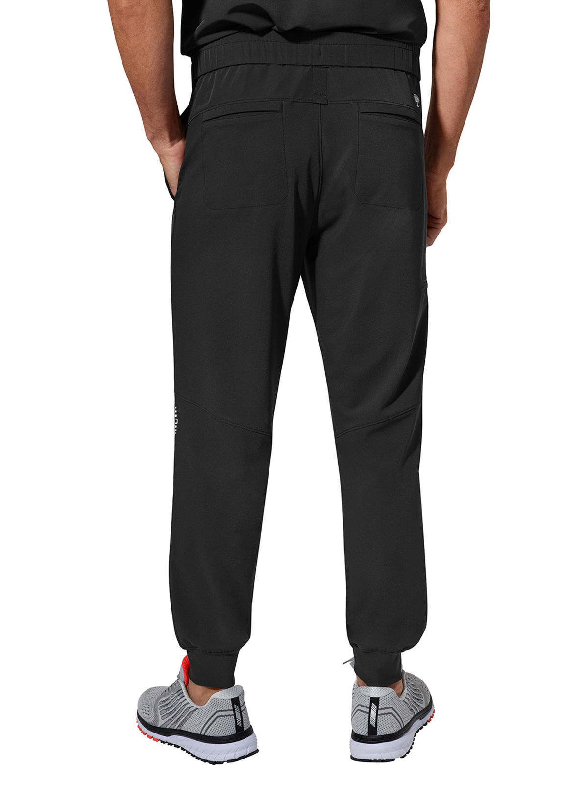 Healing Hands - 360 - Men's 6-Pocket Nolen Mid Rise Pant 28