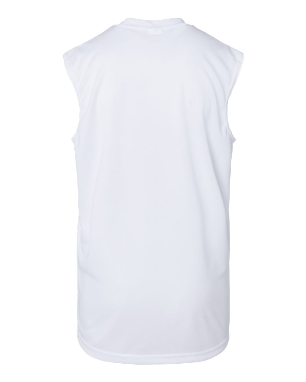 Youth Sleeveless T-Shirt - 5230 29