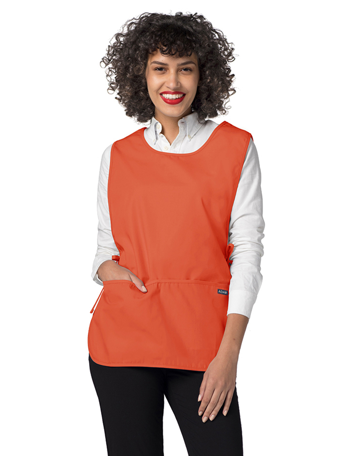 Adar - Universal - Unisex Cobbler Apron 6