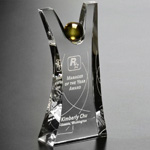 Triumphant Award 6