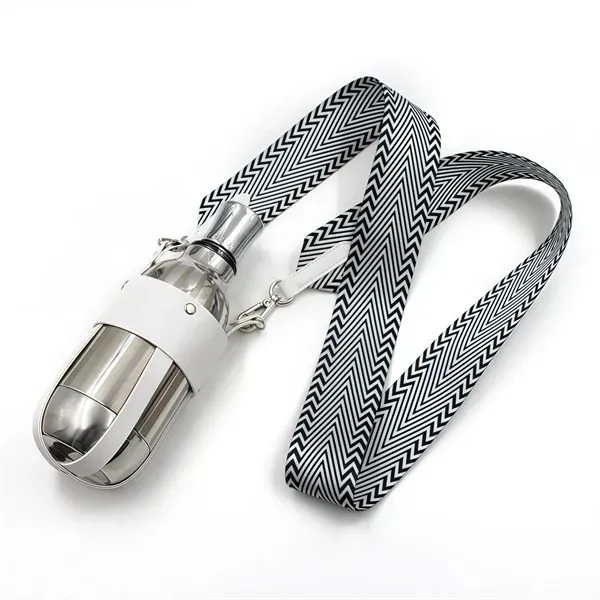 PU Leather Cup Holder - Stylish Tumbler Sleeve 19