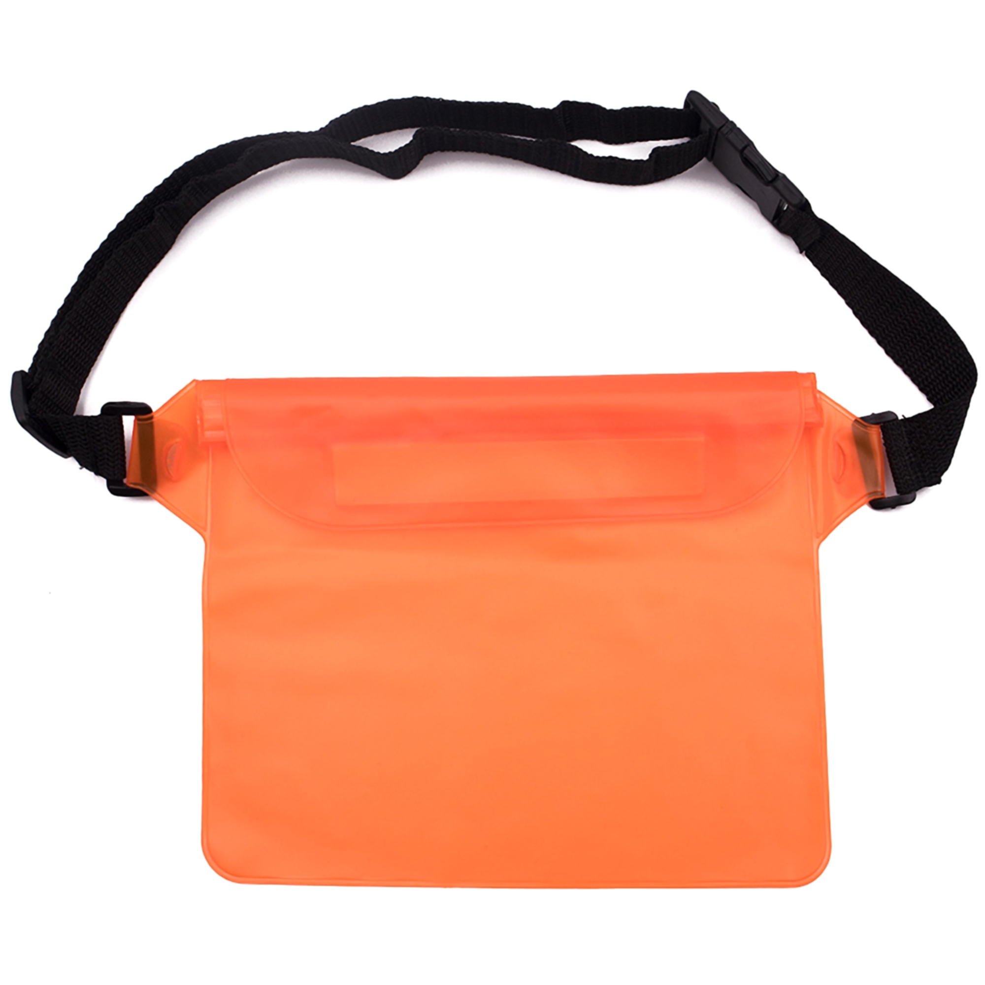 Waterproof Polycarbonate Cell Phone Waist Bag 5