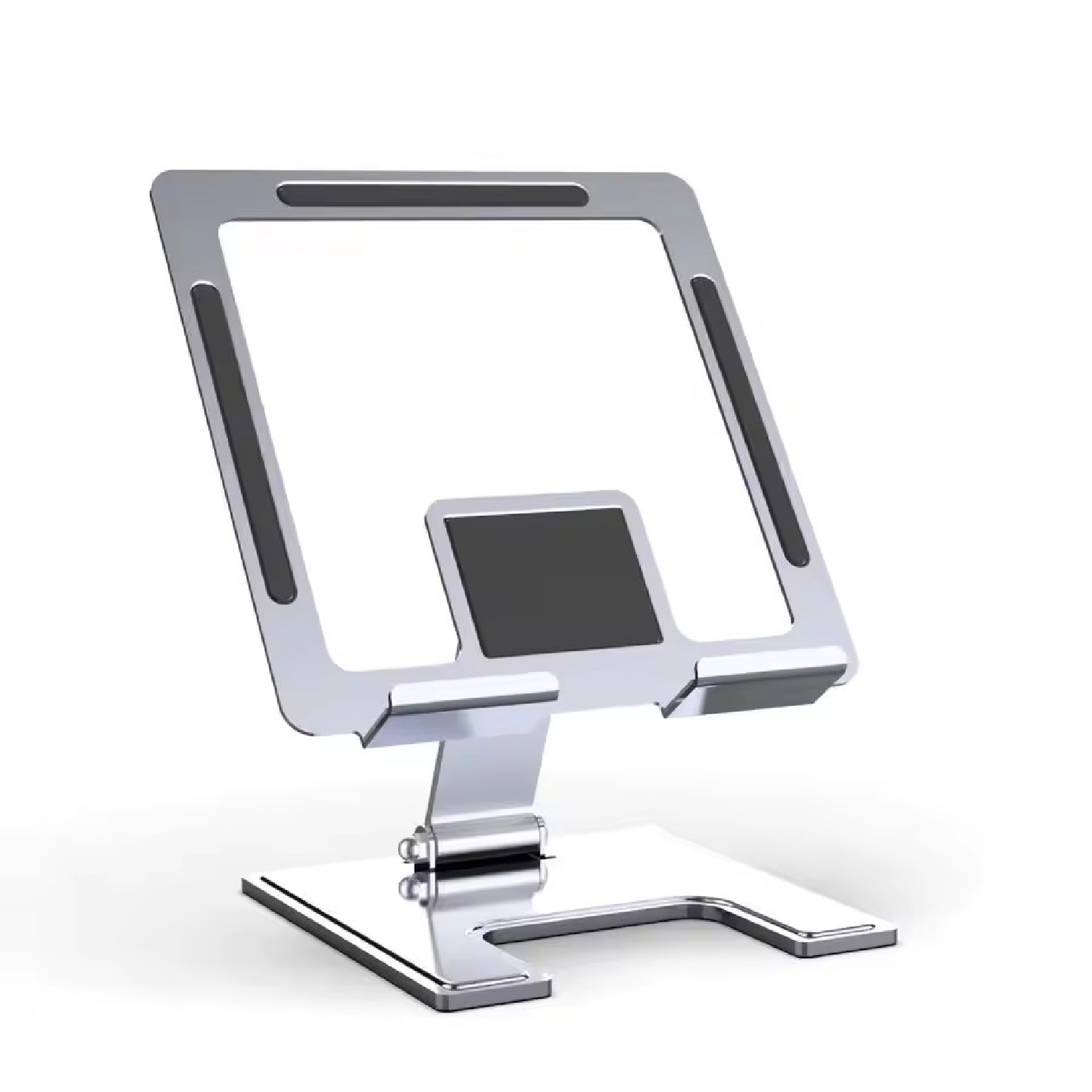 Adjustable Desktop Phone Tablet Holder Stand 8