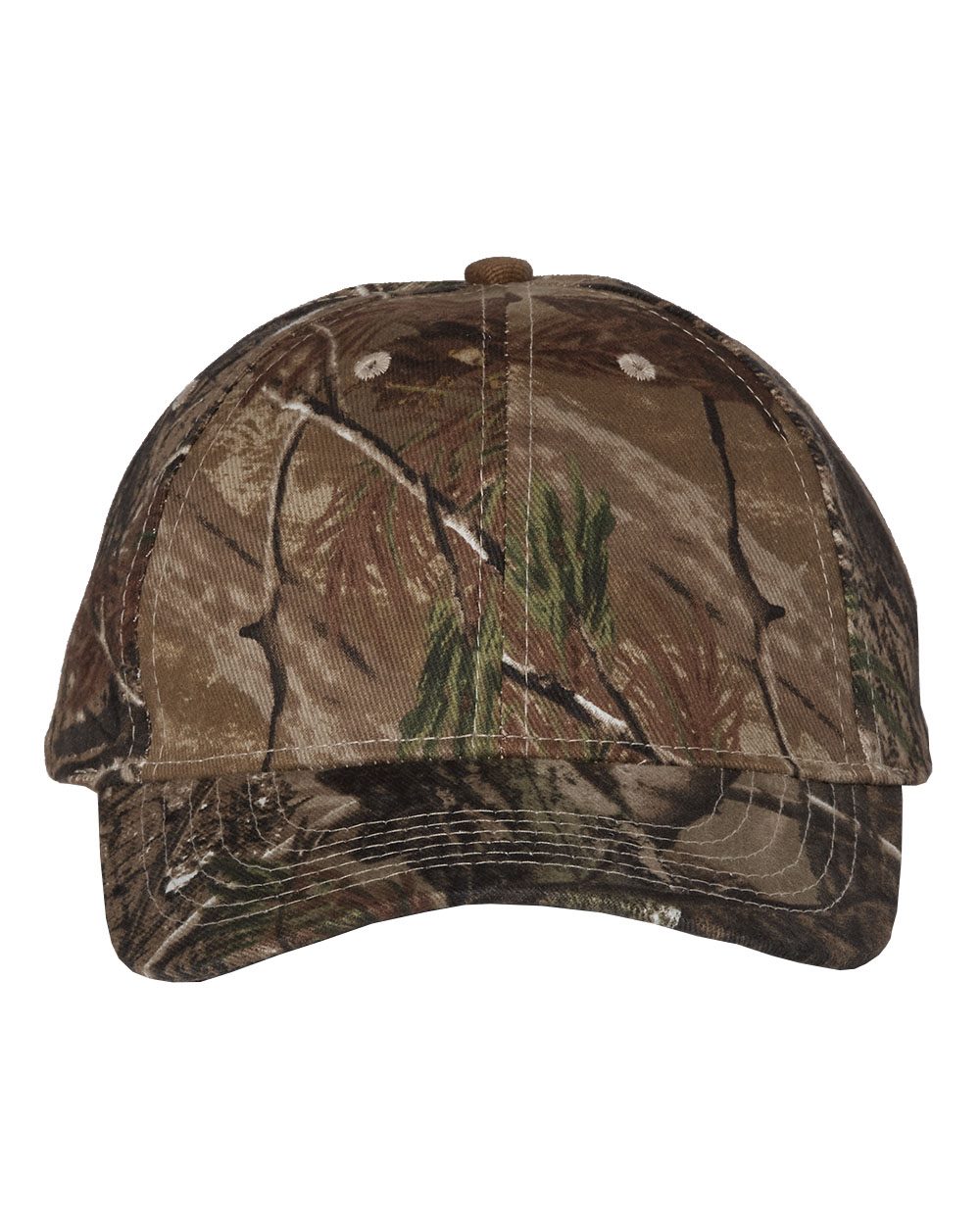 Licensed Camo Cap - LC10 34