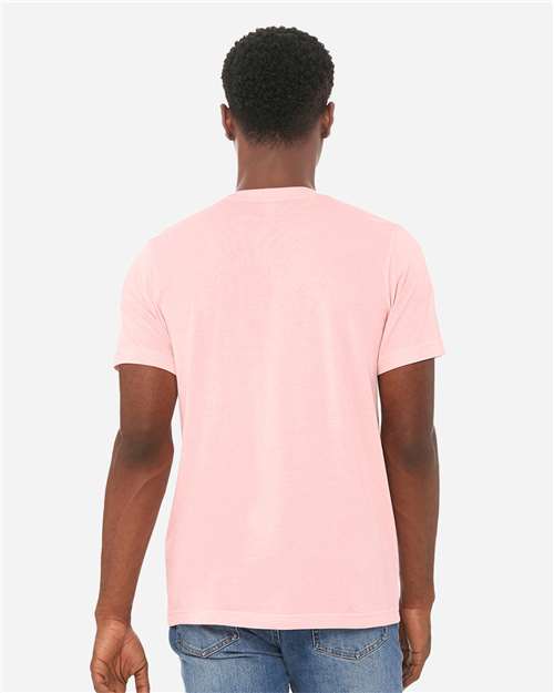 Triblend Tee - 3413 11