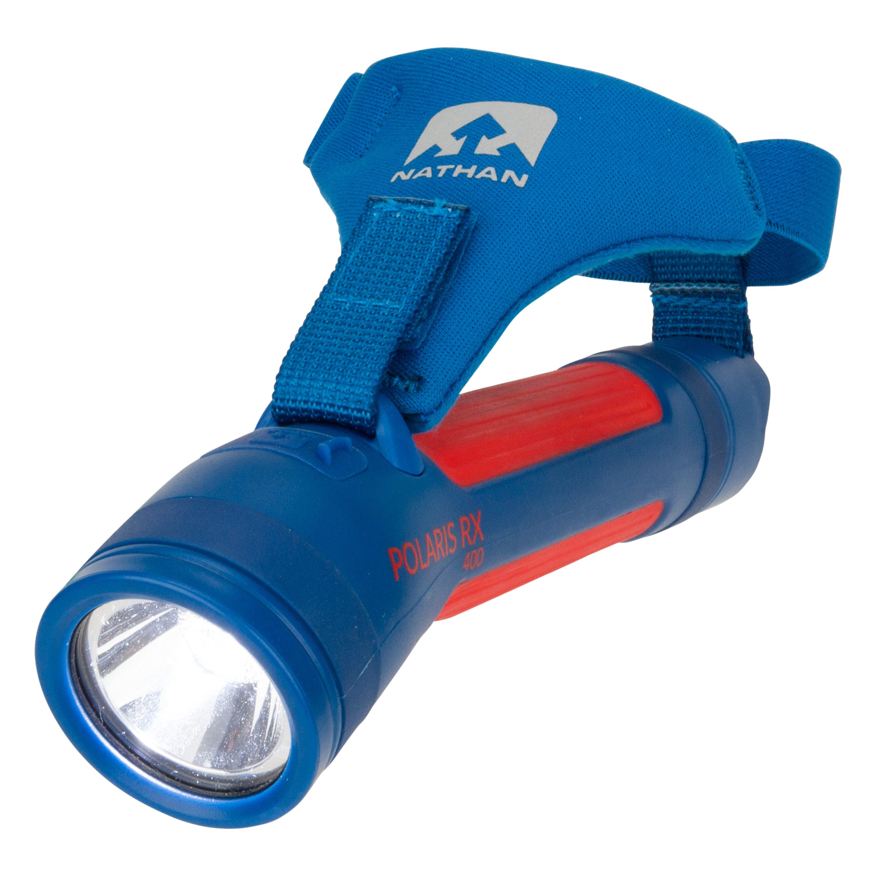 Polaris Hand Torch 400RX 1