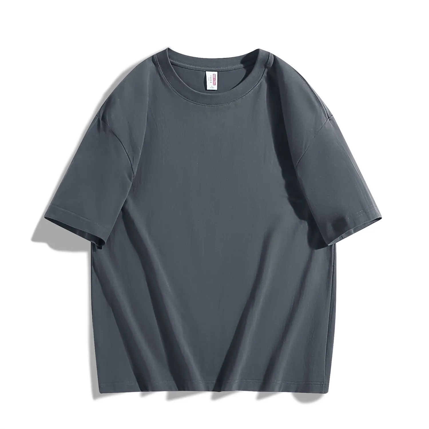 Cotton Summer T-shirt 4