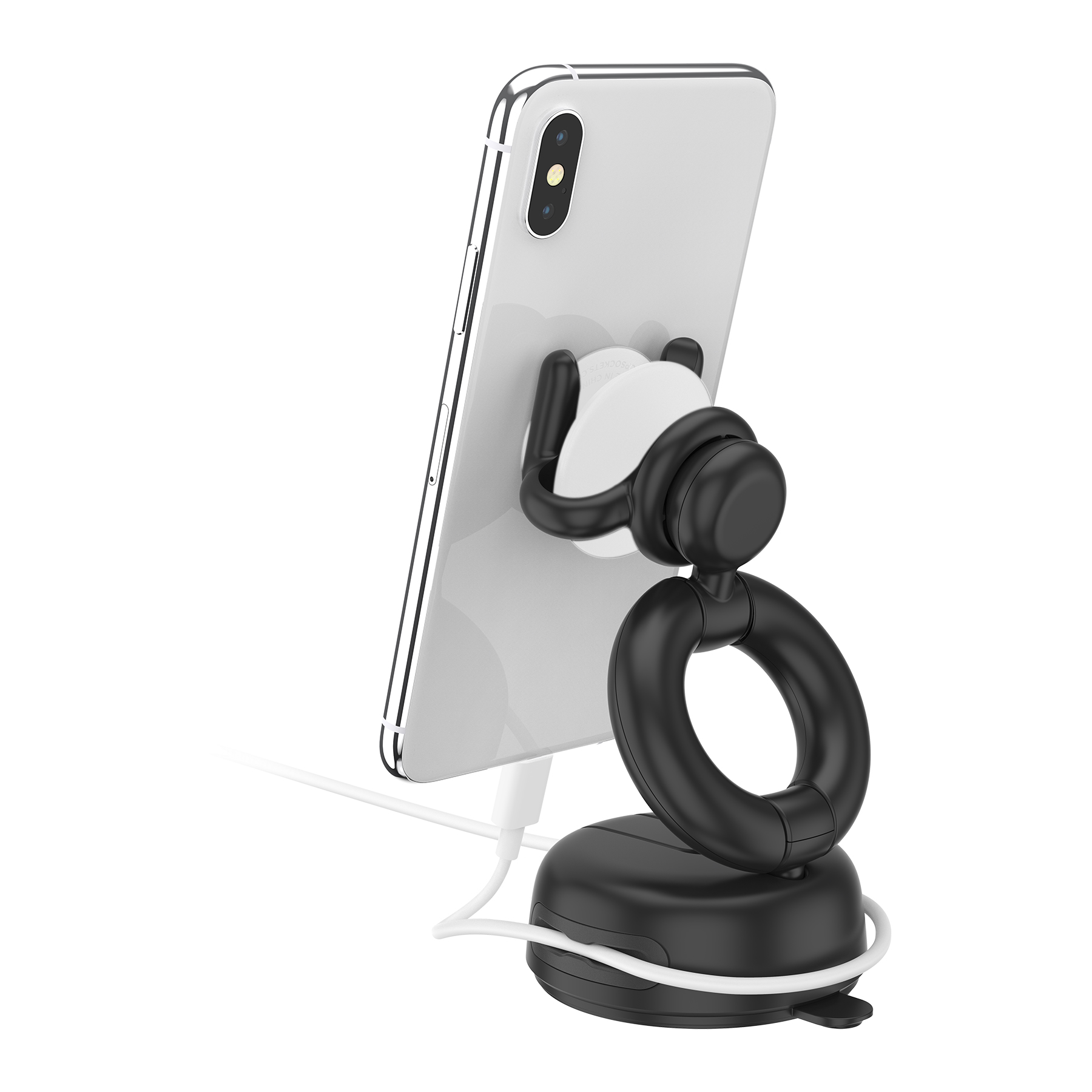 PopSockets Executive Mount 155