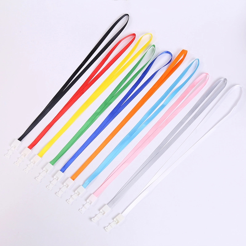Neck Lanyard 6