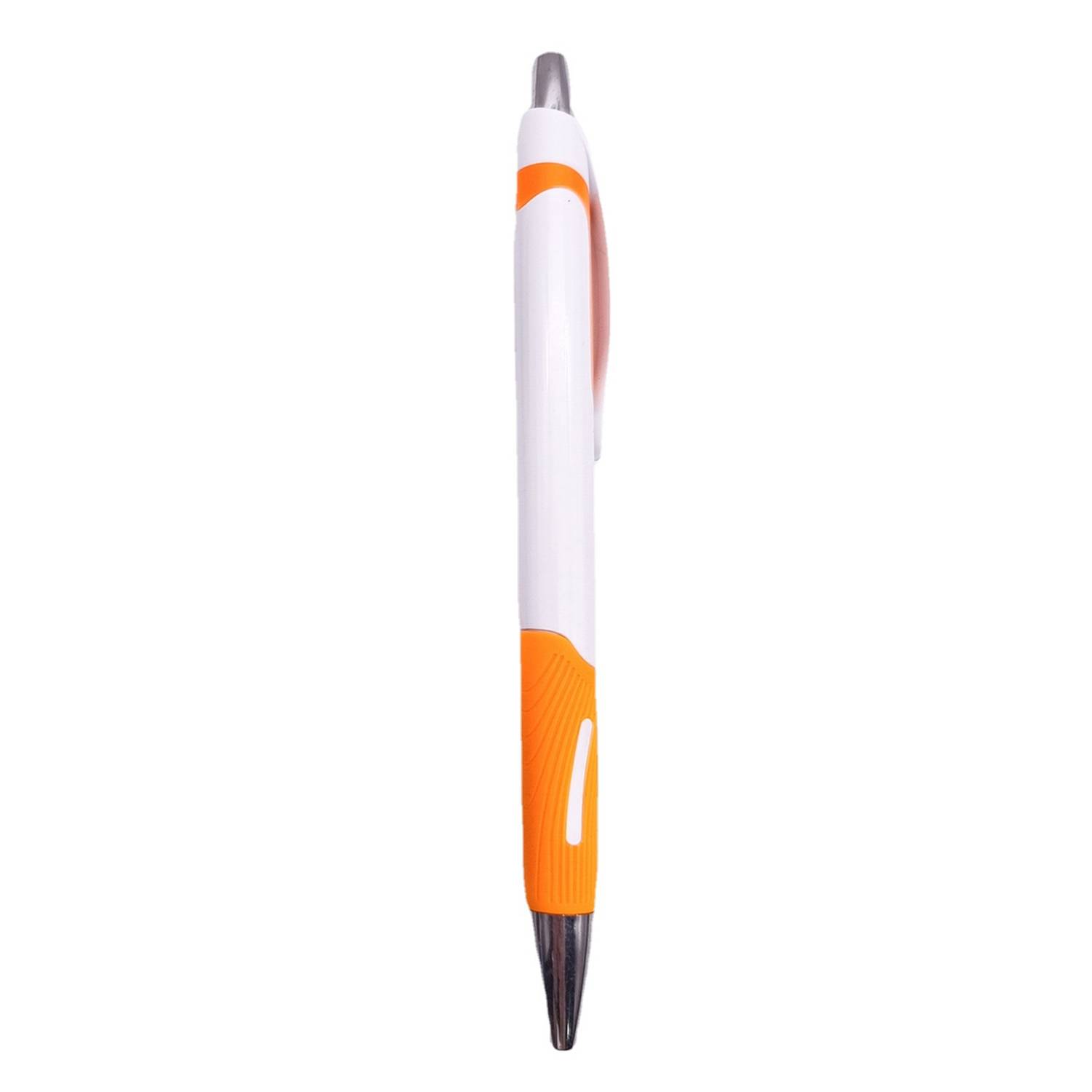 Soft Rubber Grip Ballpoint Pen 10