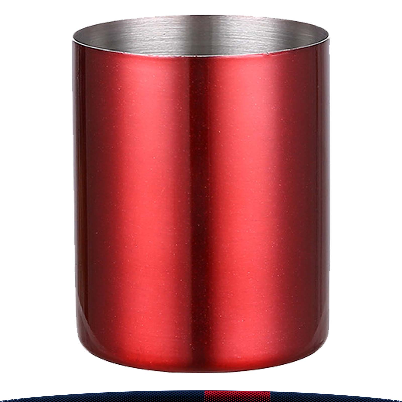 Stainless Steel Pen Holders 8