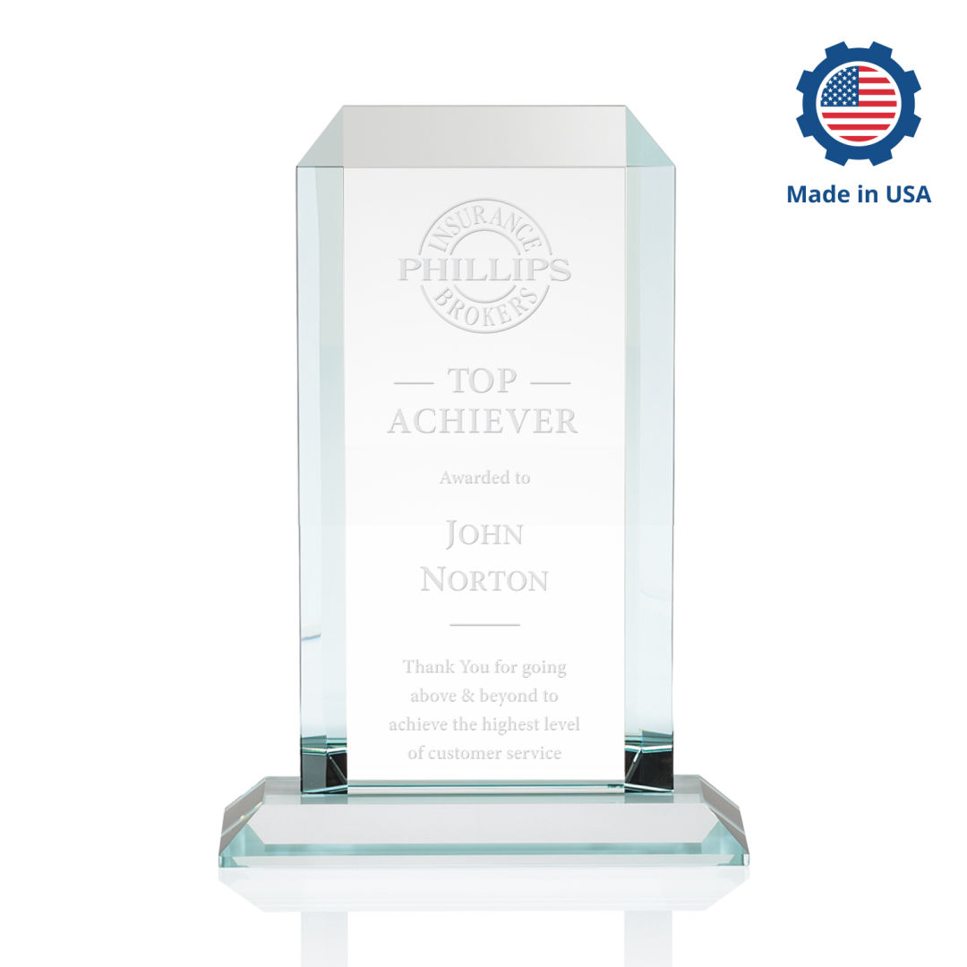 Dalton Award 8