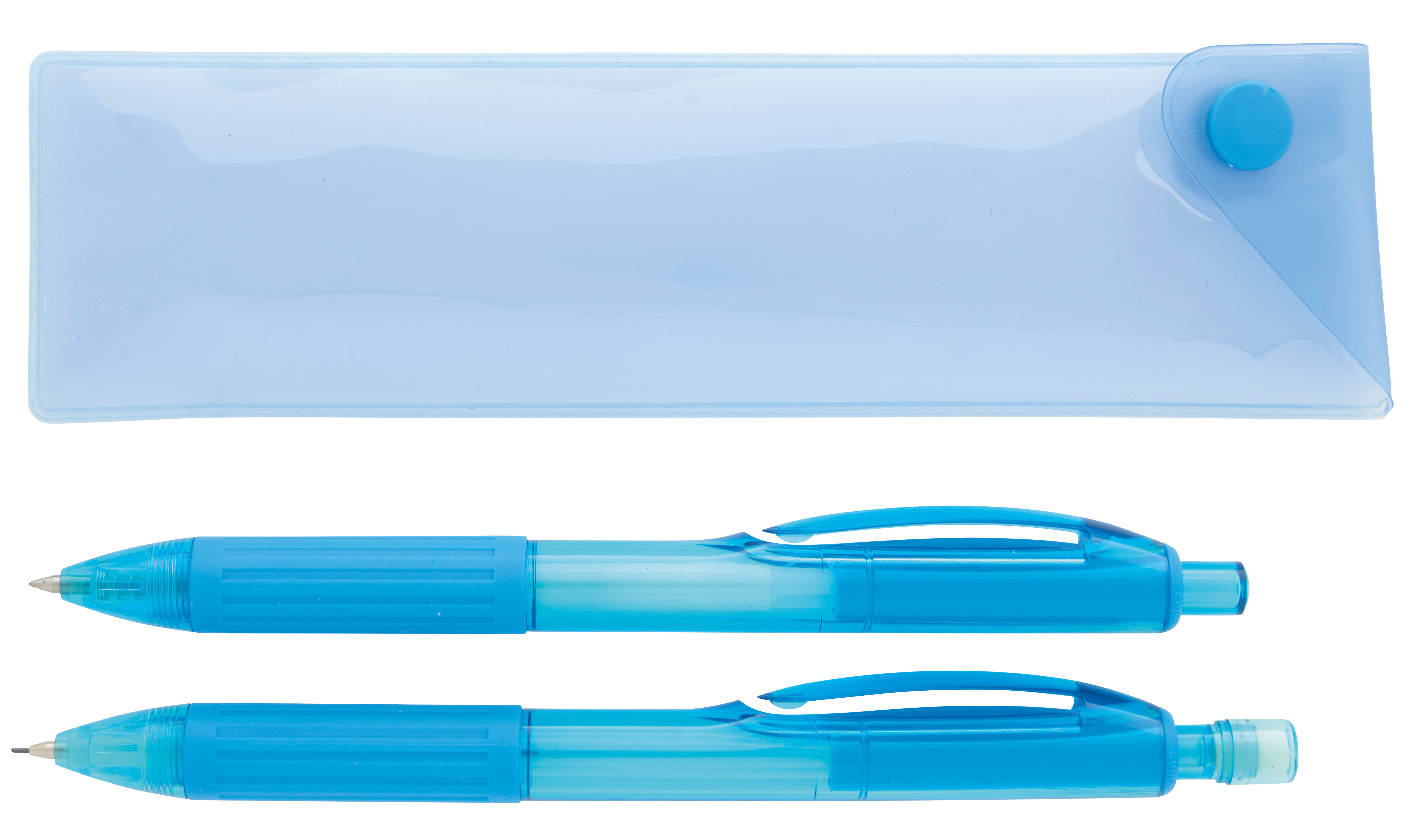 Good Value™ Cliff Gel Pen and Mechanical Pencil Set 27