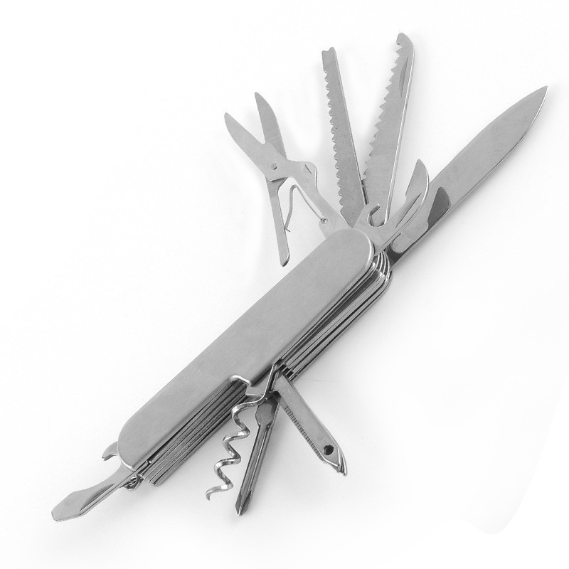 Multi-Function Tool Pocket Knife 8