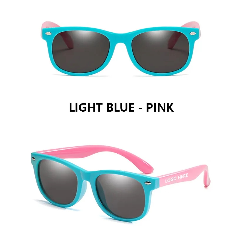 Polarized Sunglasses for Kids 16