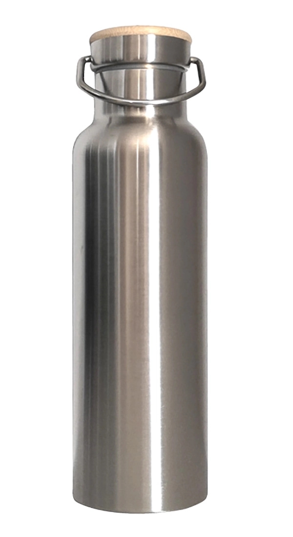 20 oz. Vacuum Insulated Water Bottle 6