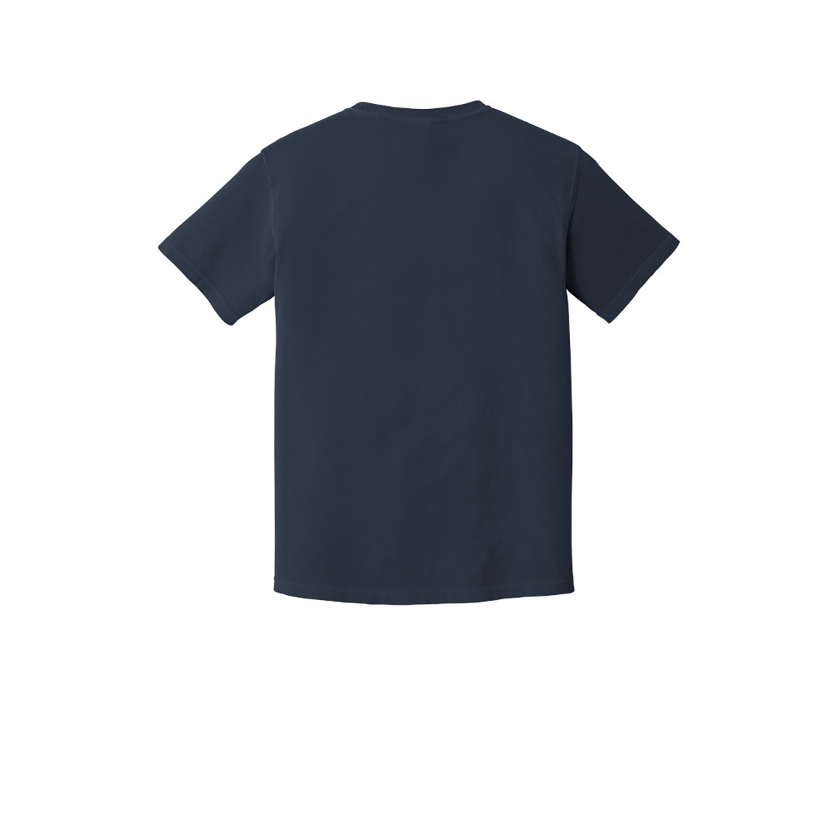 Comfort Colors - Garment Dyed Heavyweight Ringspun Short Sleeve Shirt 65
