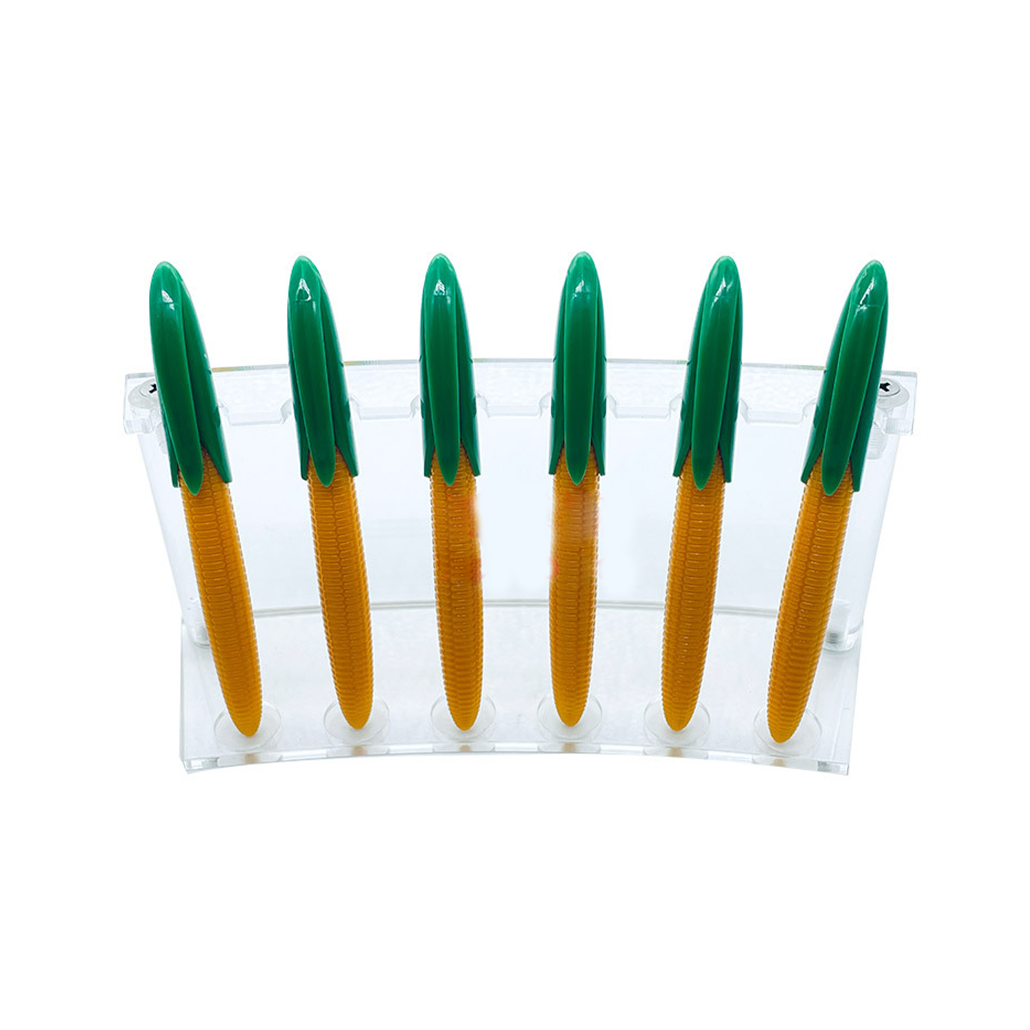 Mini Corn Pen 1