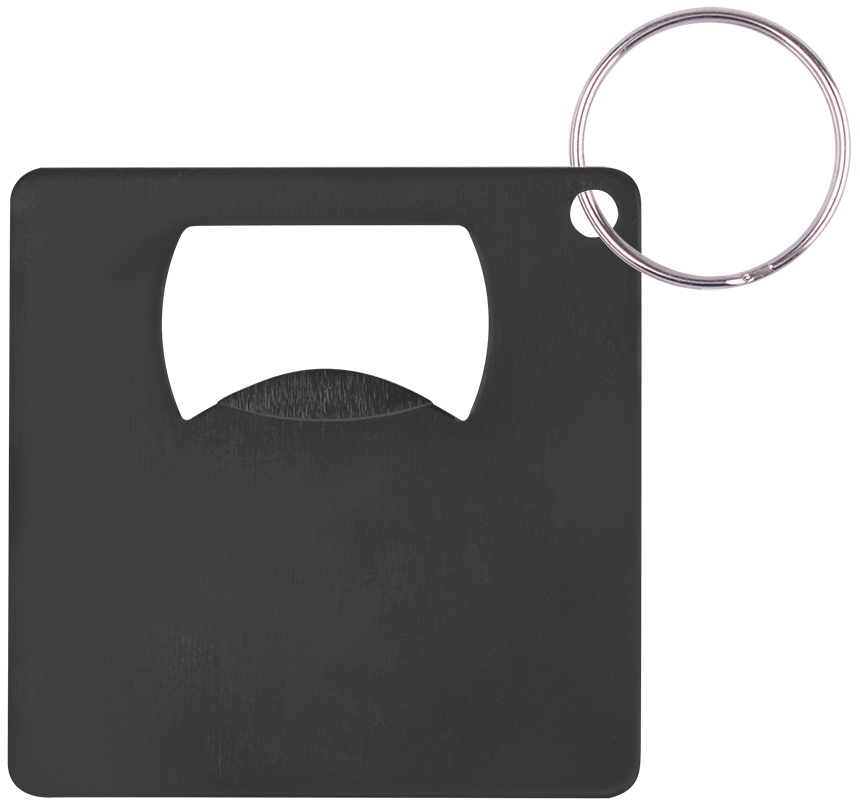 Square Shape Key Chain 2