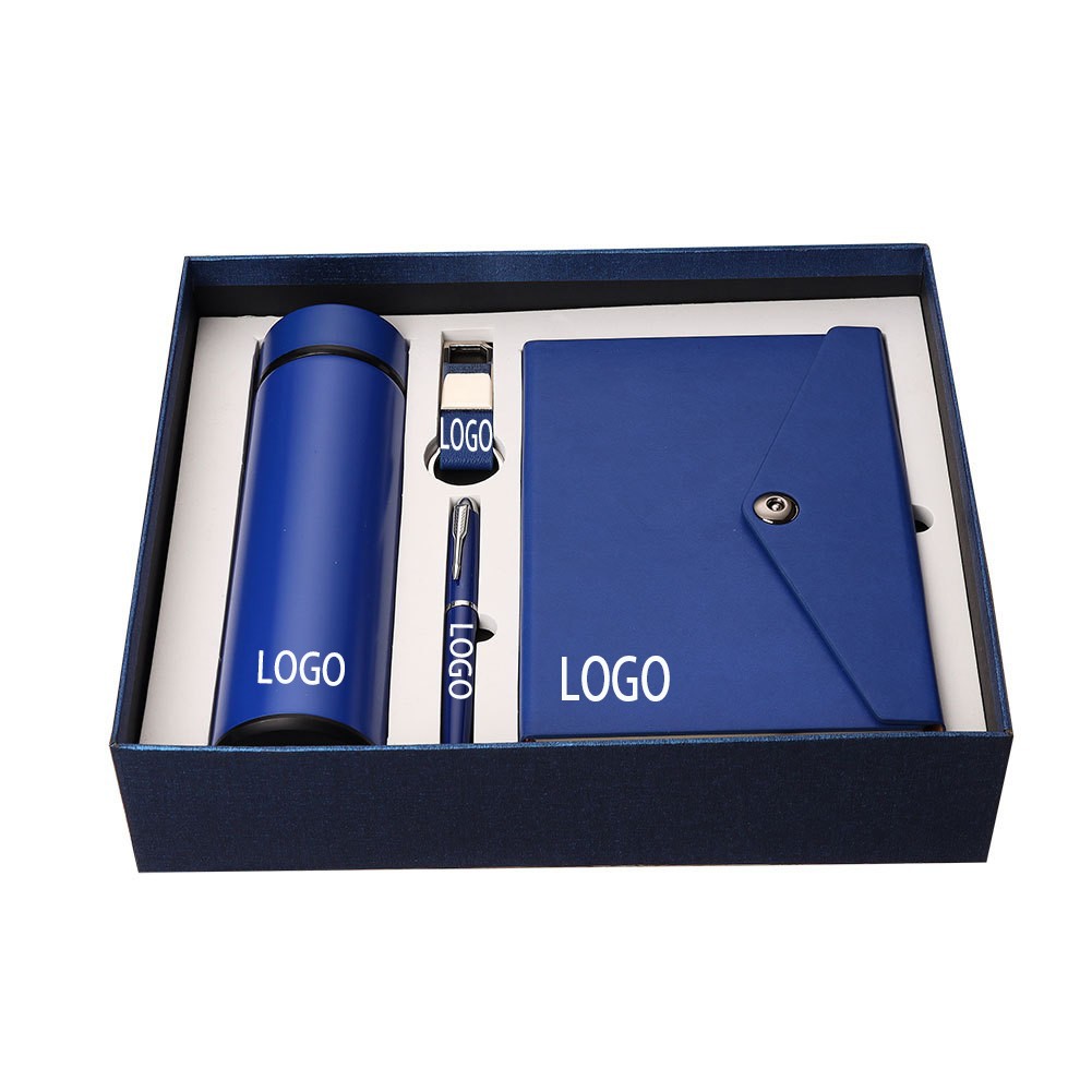 Luxury 4-Piece Office Gift Set 6