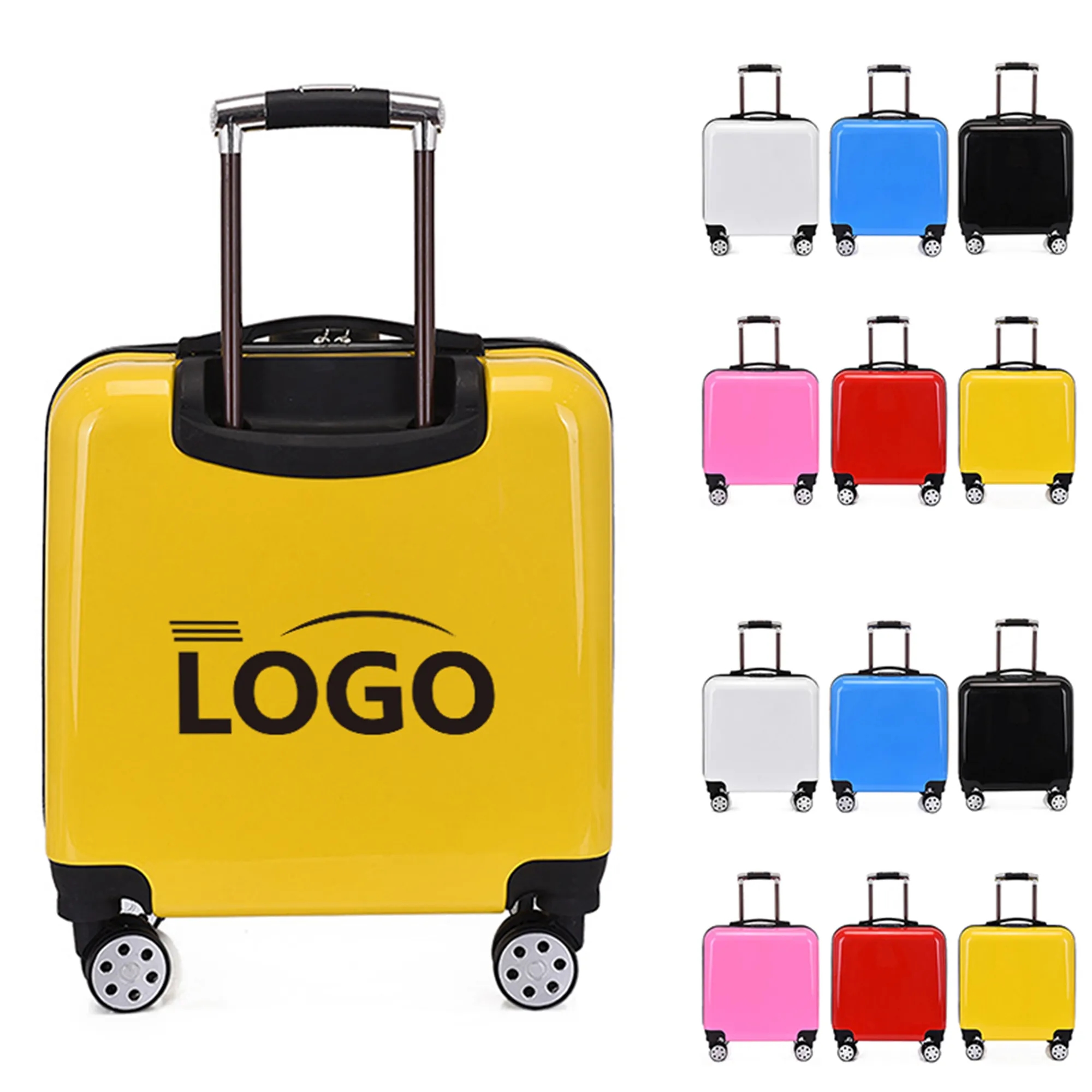Mini Travel Luggage 20 inch 3