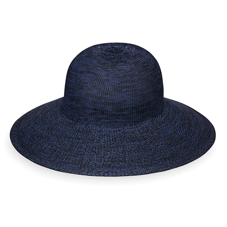 Wallaroo Ladies Victoria Diva Hat 6