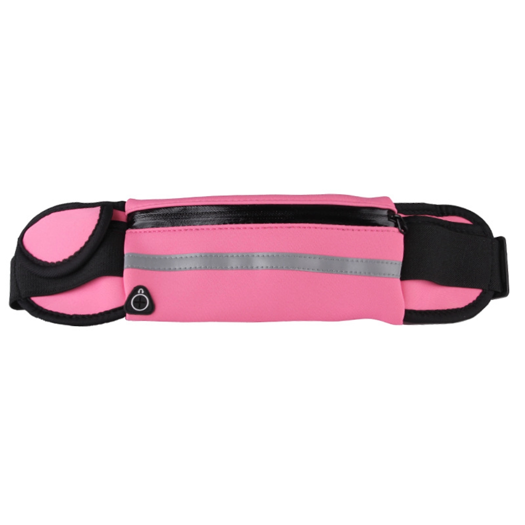 Waterproof Running Marathon Belt Bag 6
