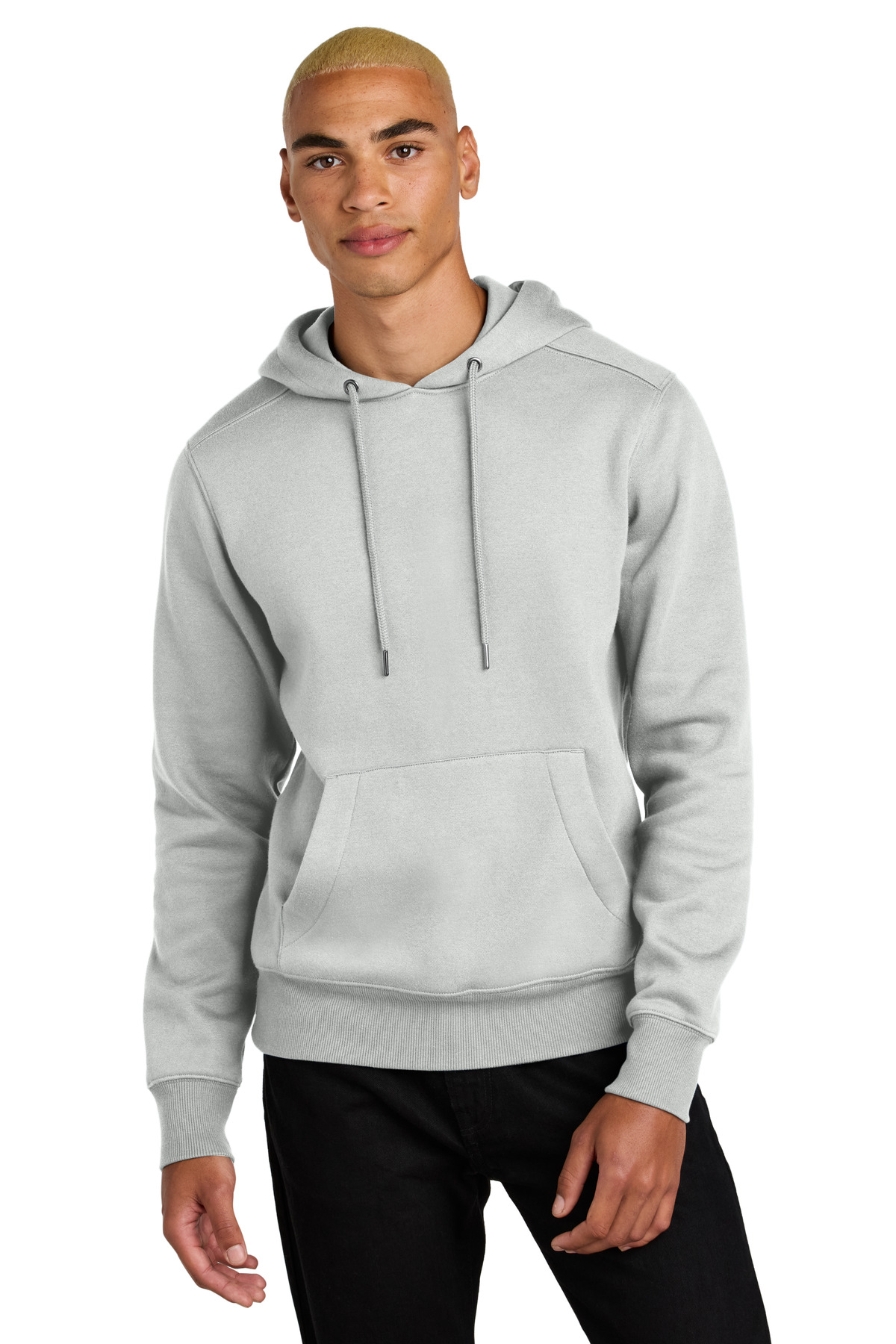 District® Perfect Weight Fleece Hoodie 23