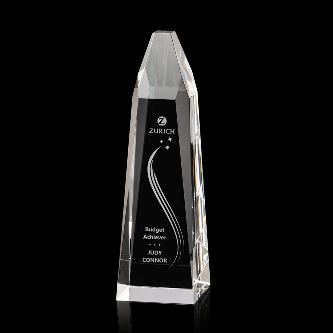 Heritage Obelisk Award 15