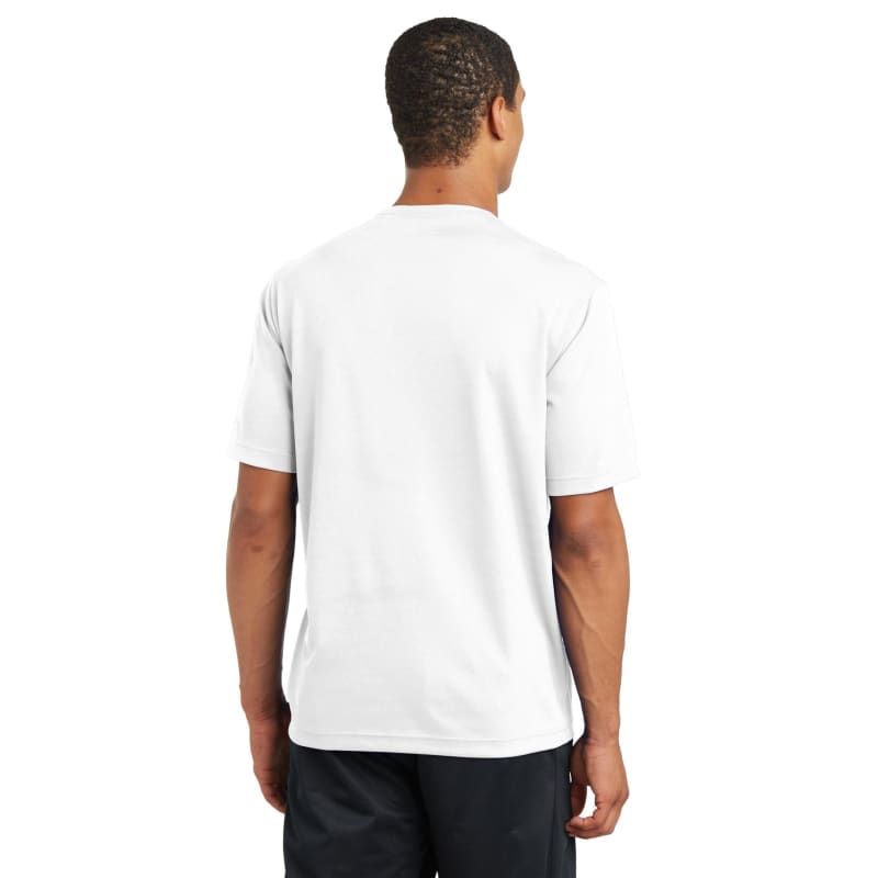 Sport-Tek PosiCharge RacerMesh Tee. 94