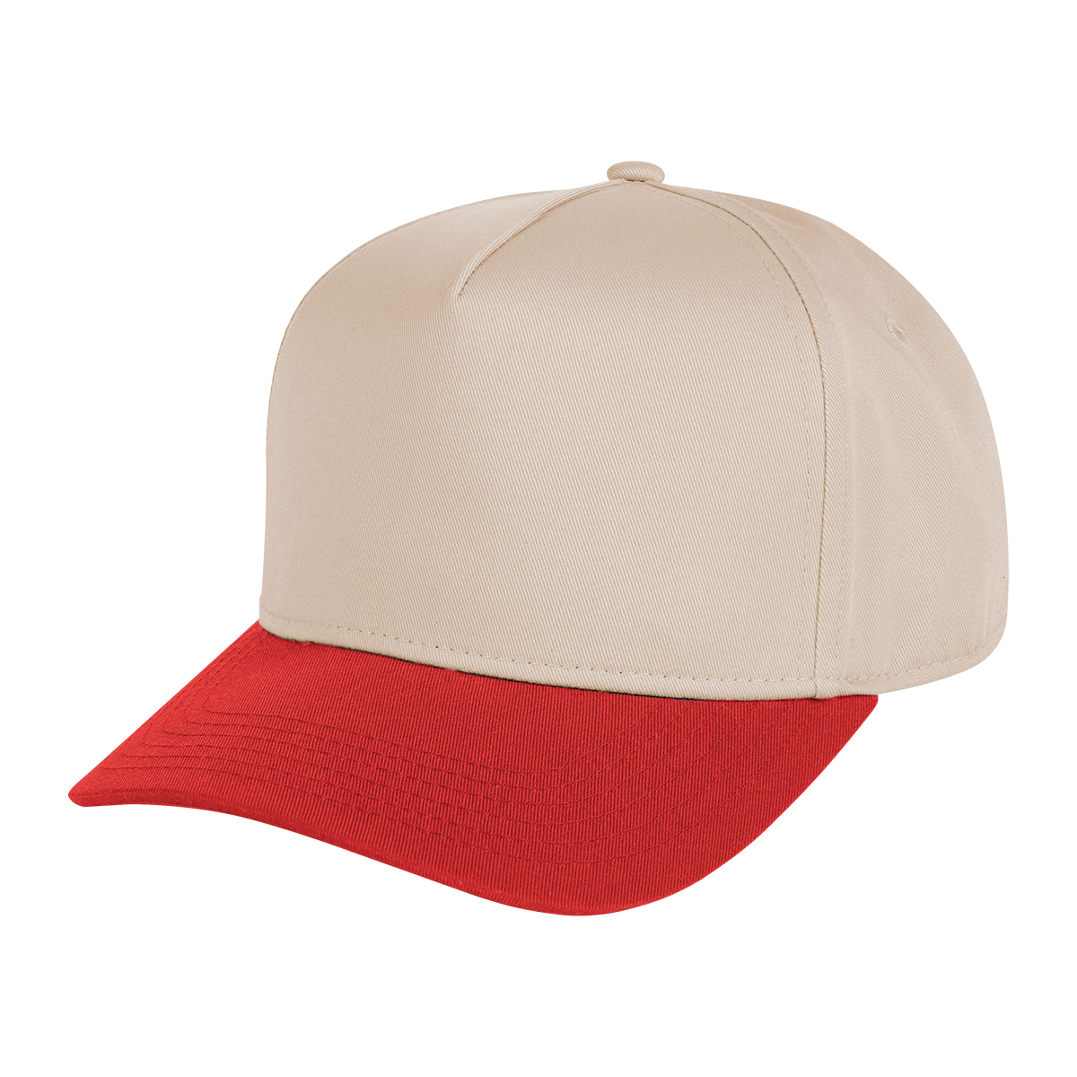 Two-Tone Strike Zone Cap 38