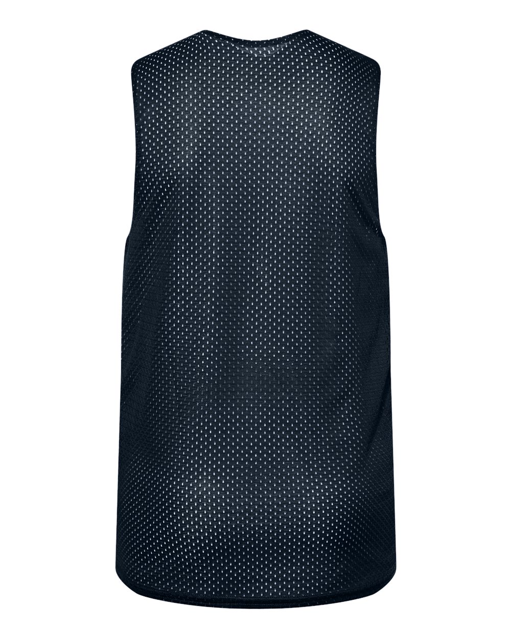 Youth Reversible Mesh Tank - 5228 2