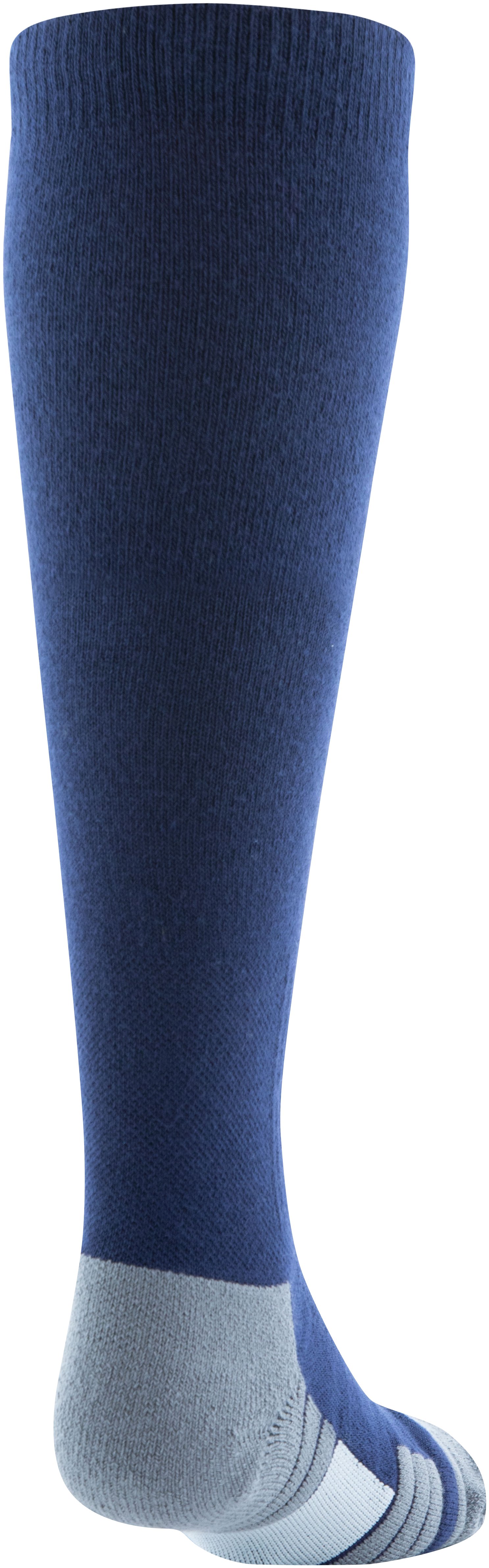UA Team Kids' Over-The-Calf Socks 10