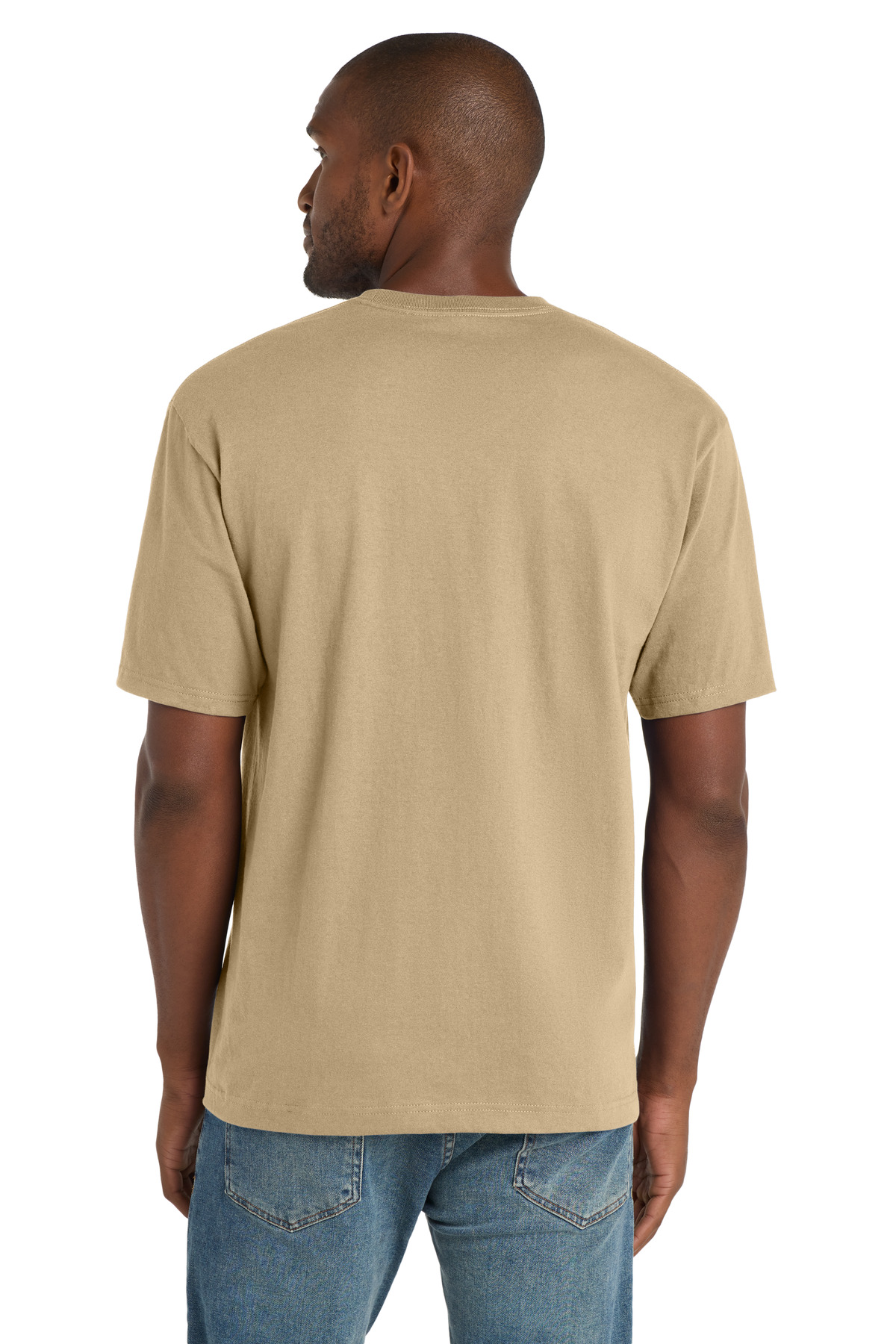 CornerStone Workwear Pocket Tee CS430 28