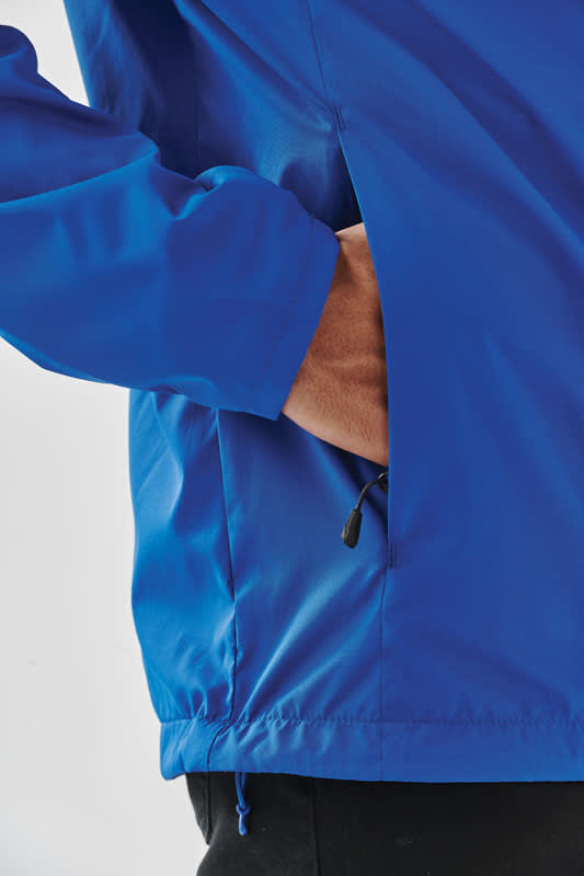 Stormtech Men's Pacifica Full Zip Jacket 22