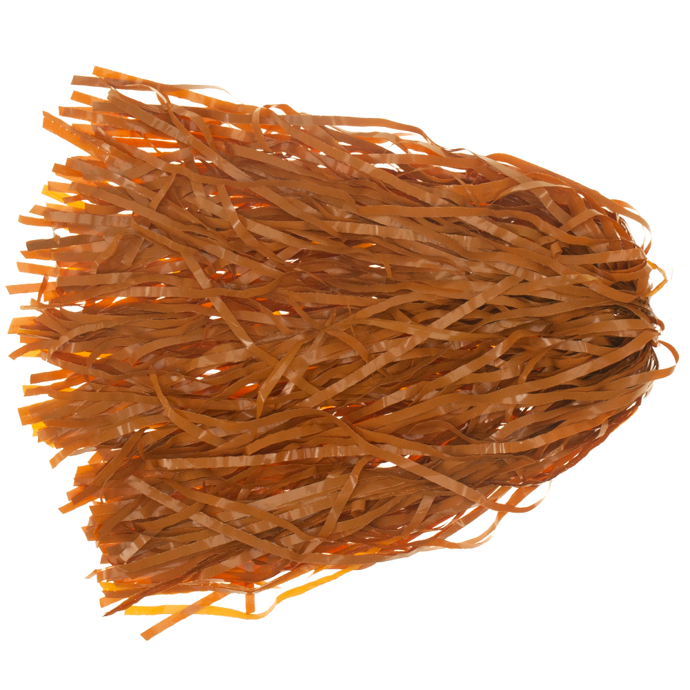 Patriotic Flag Shape Hand Fan, Screen Printed 34