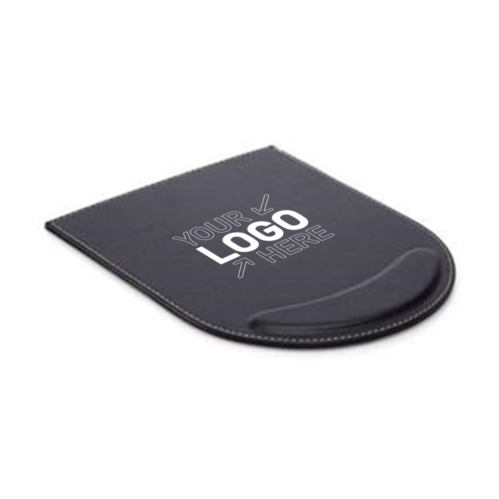 PU Leather Mouse Pad 3