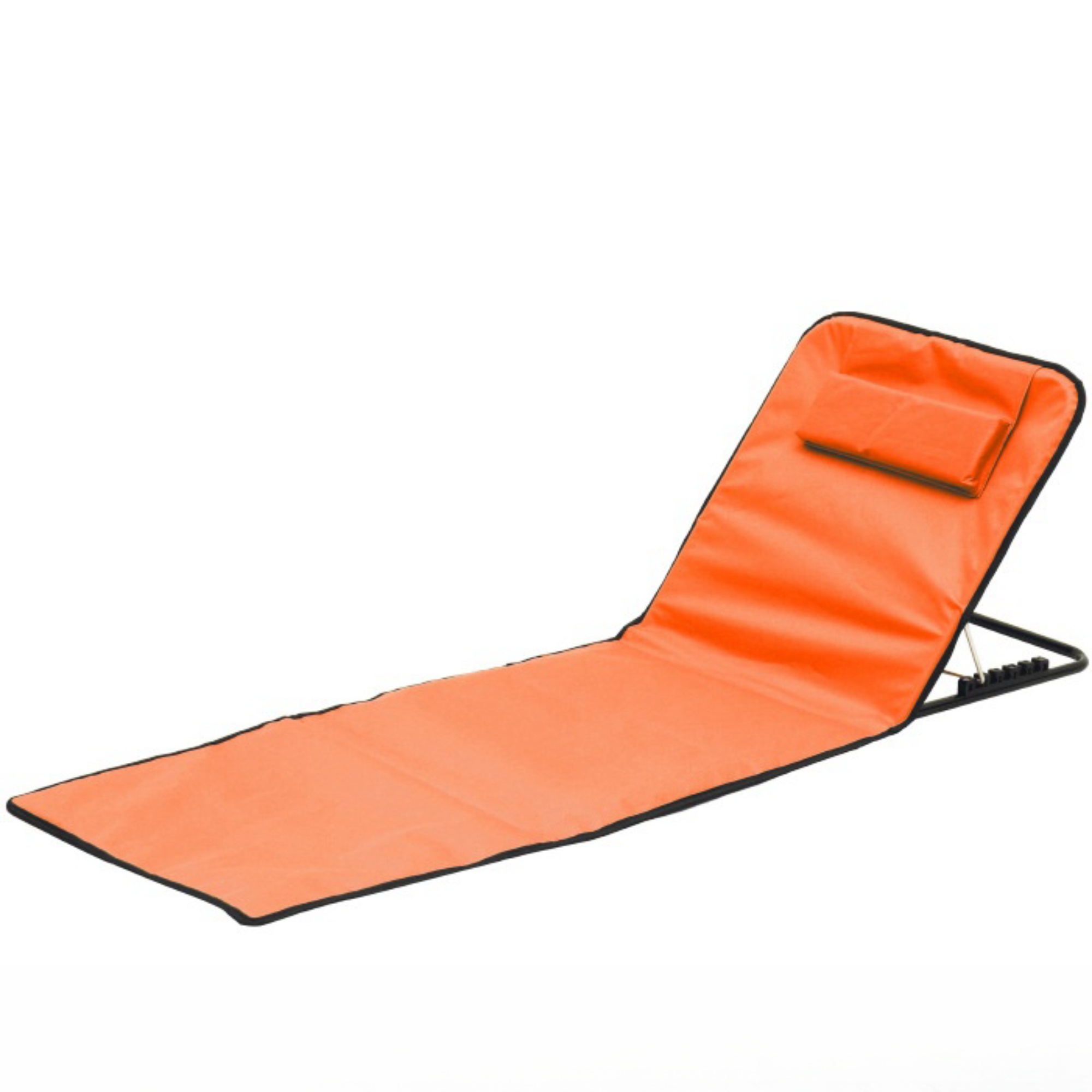 Folding Beach Lounge Chair 4