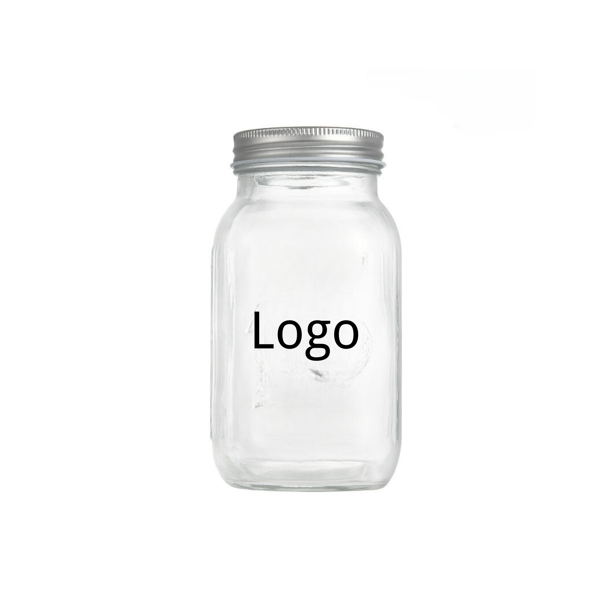 Mason Jar for Beverages 2