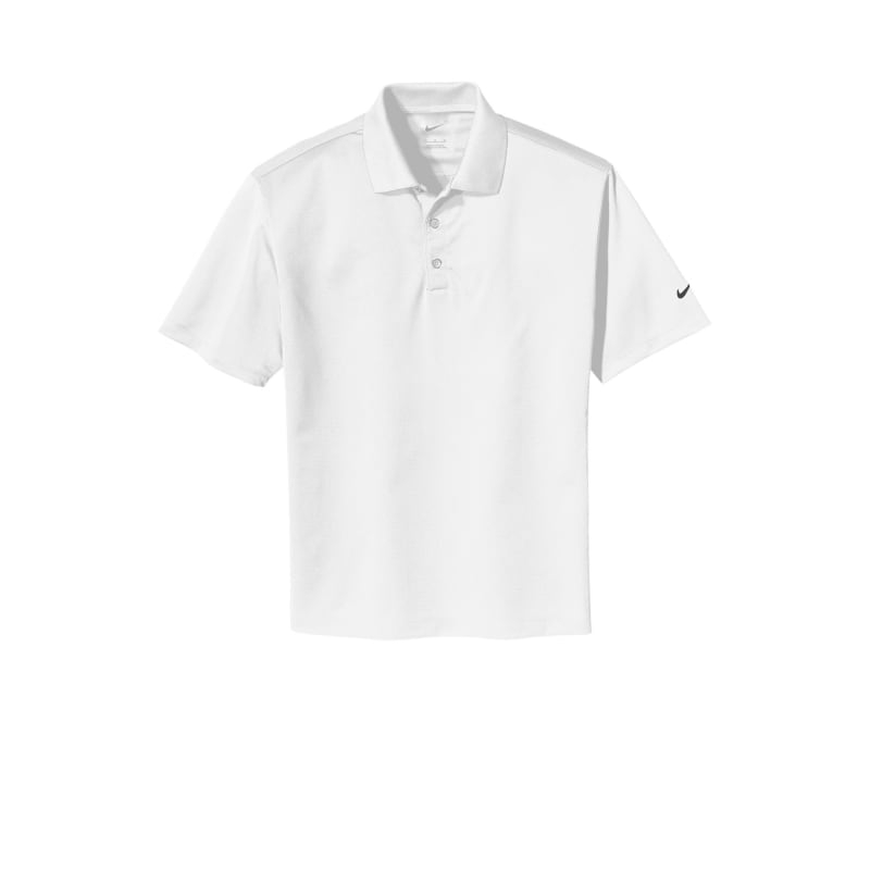 Nike Tech Basic Dri-FIT Polo. 11