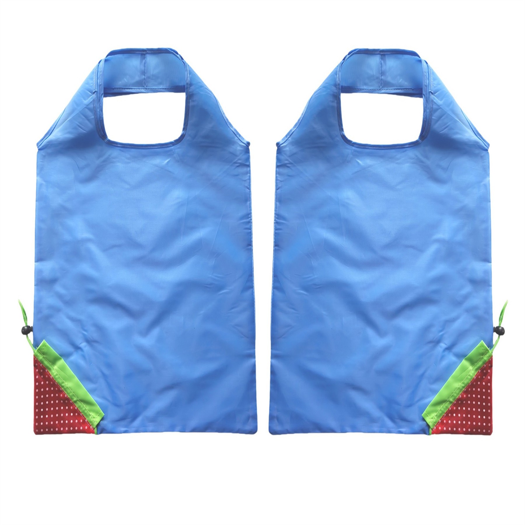 Strawberry Bag Creative Polyester Folding Bag 3