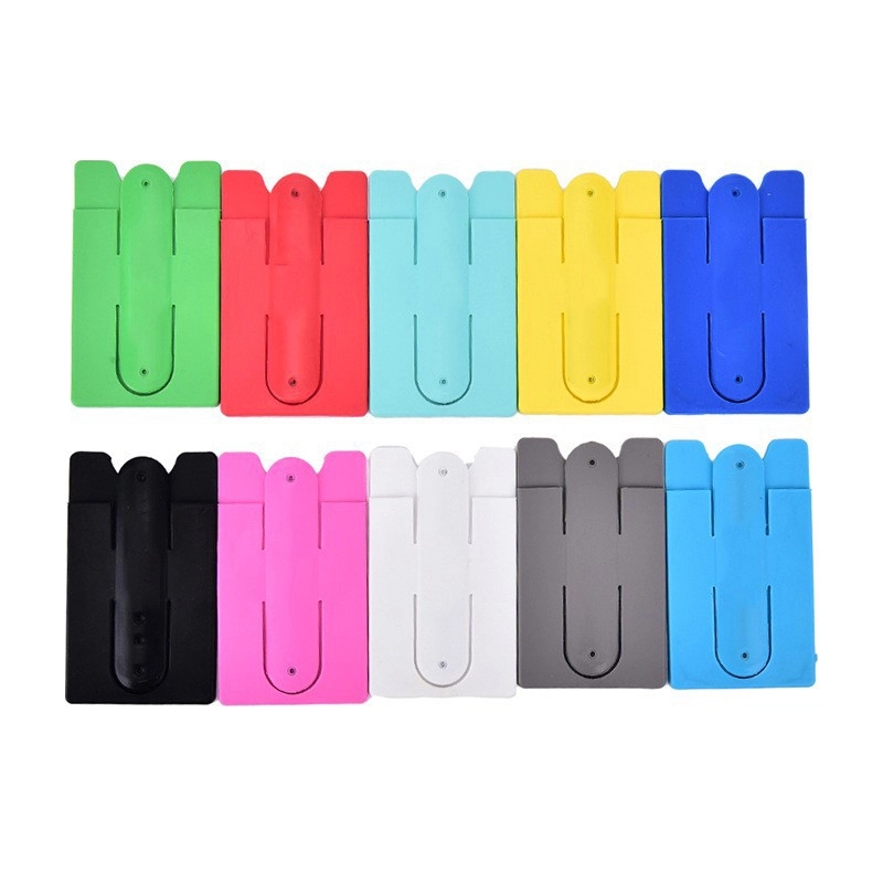 Silicone Slap Phone Stand 1
