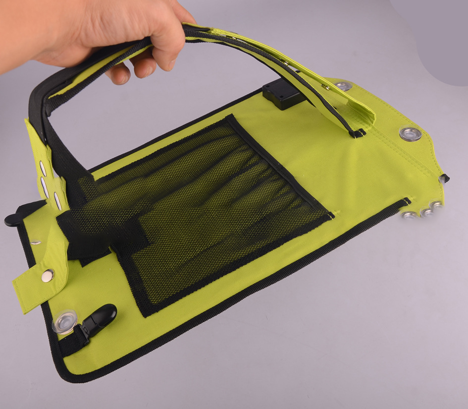 Multifunction Solar Charging Panels 4