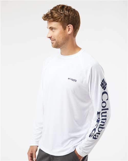 Men's PFG Terminal Tackle™ Long Sleeve T-Shirt - 138826 8