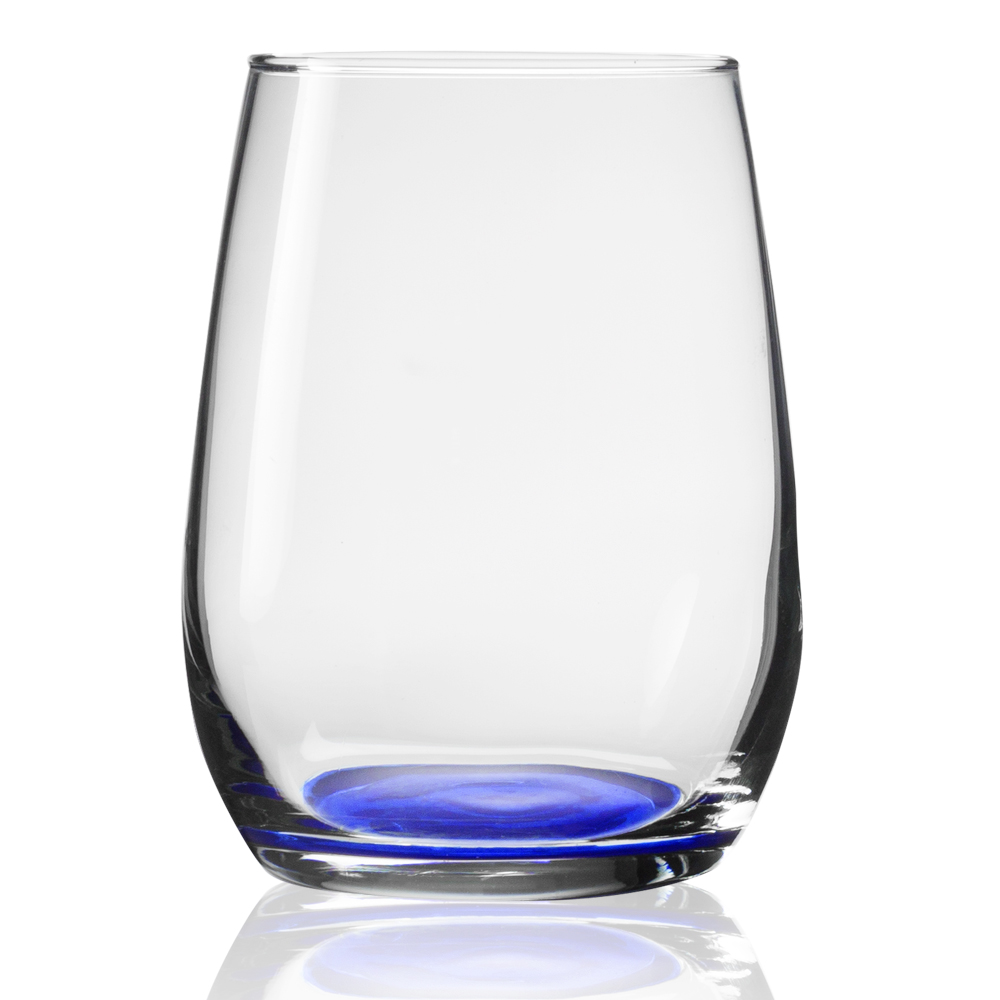 6.25 oz. Libbey Stemless Taster Glasses 18