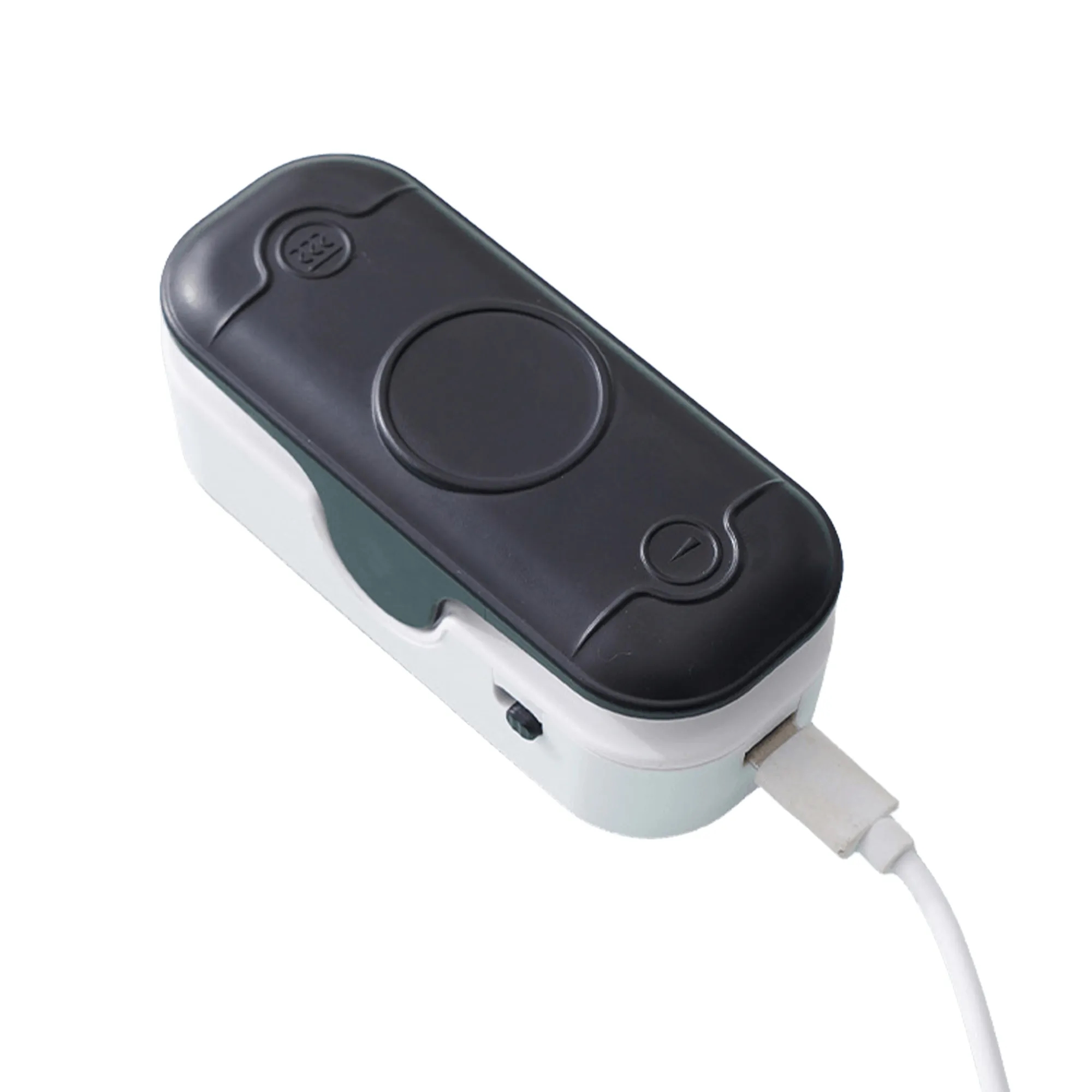 Rechargeable Heat Sealer 3