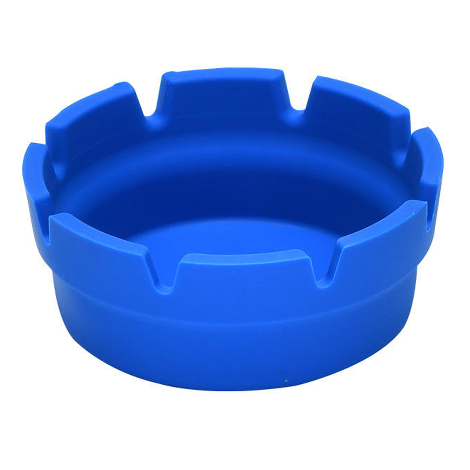 Heat Resistant Plastic Ashtray 9