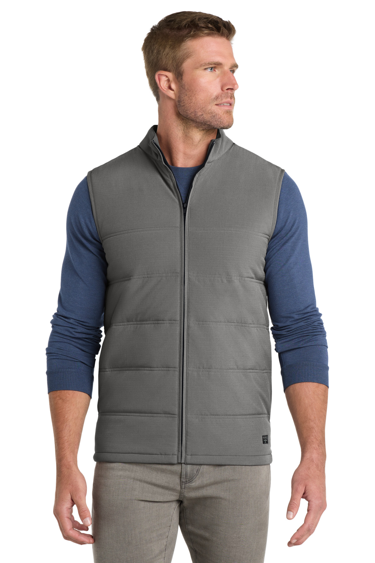 TravisMathew Cold Bay Vest TM1MW453 16