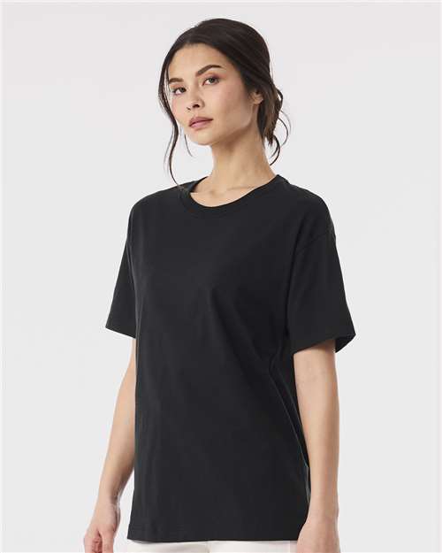 Unisex 6 oz. Heavyweight Tee - 3010 87