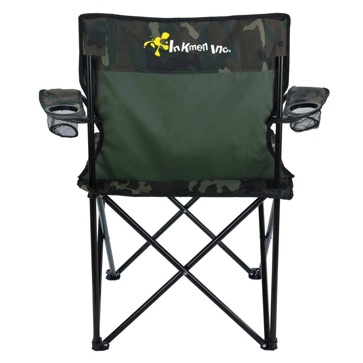 Folding Chair With Carrying Bag 23